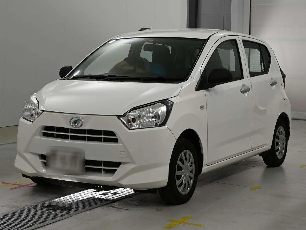 Daihatsu Mira e:S LA350S 2023